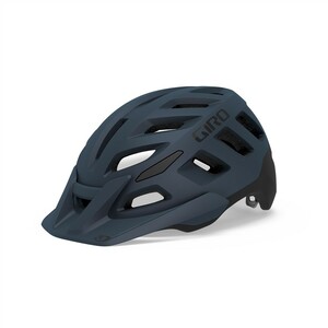 Giro helma RADIX Mat Midnight